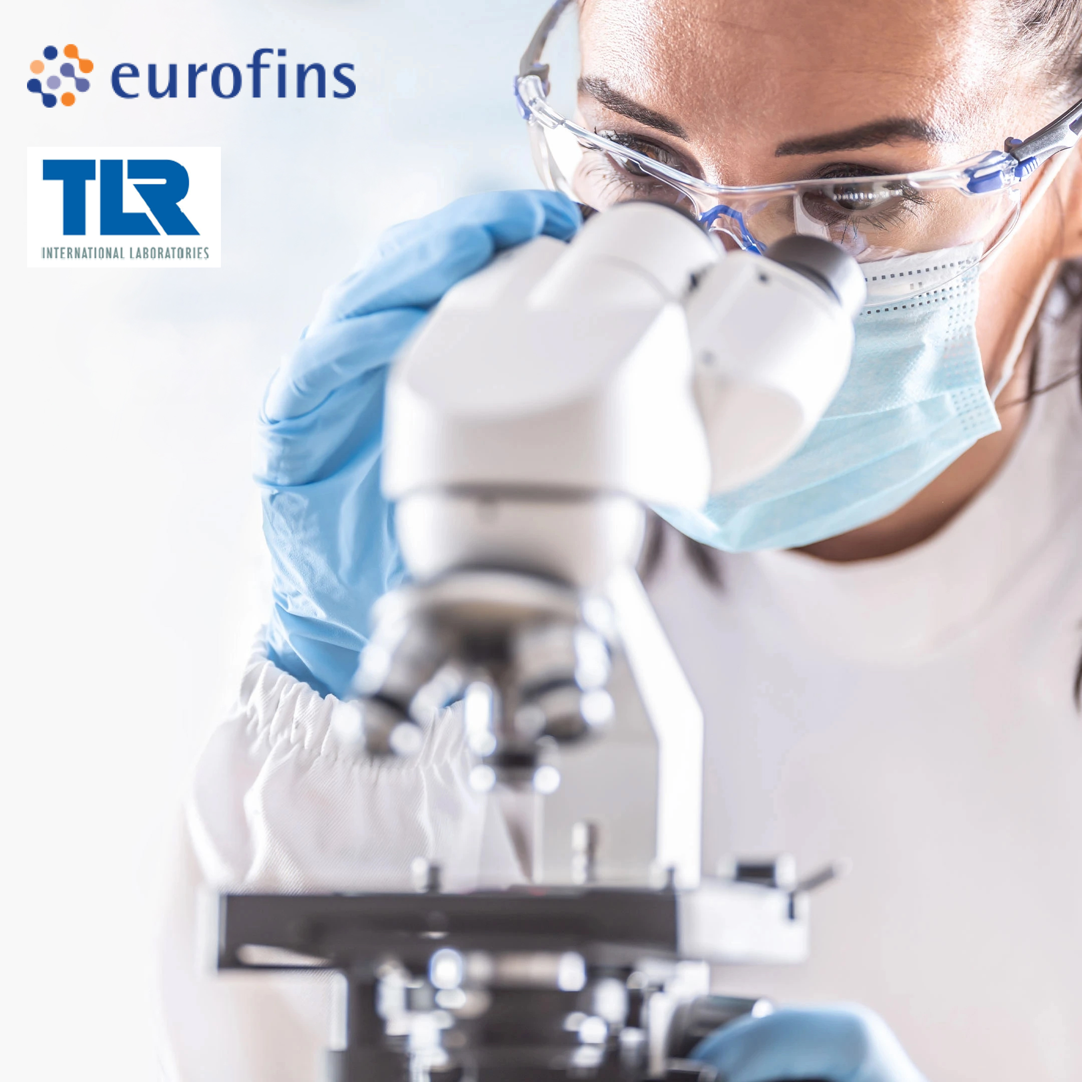 Laboratorul Eurofins